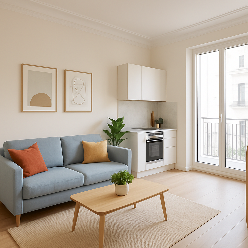 Image principale - Tourcoing