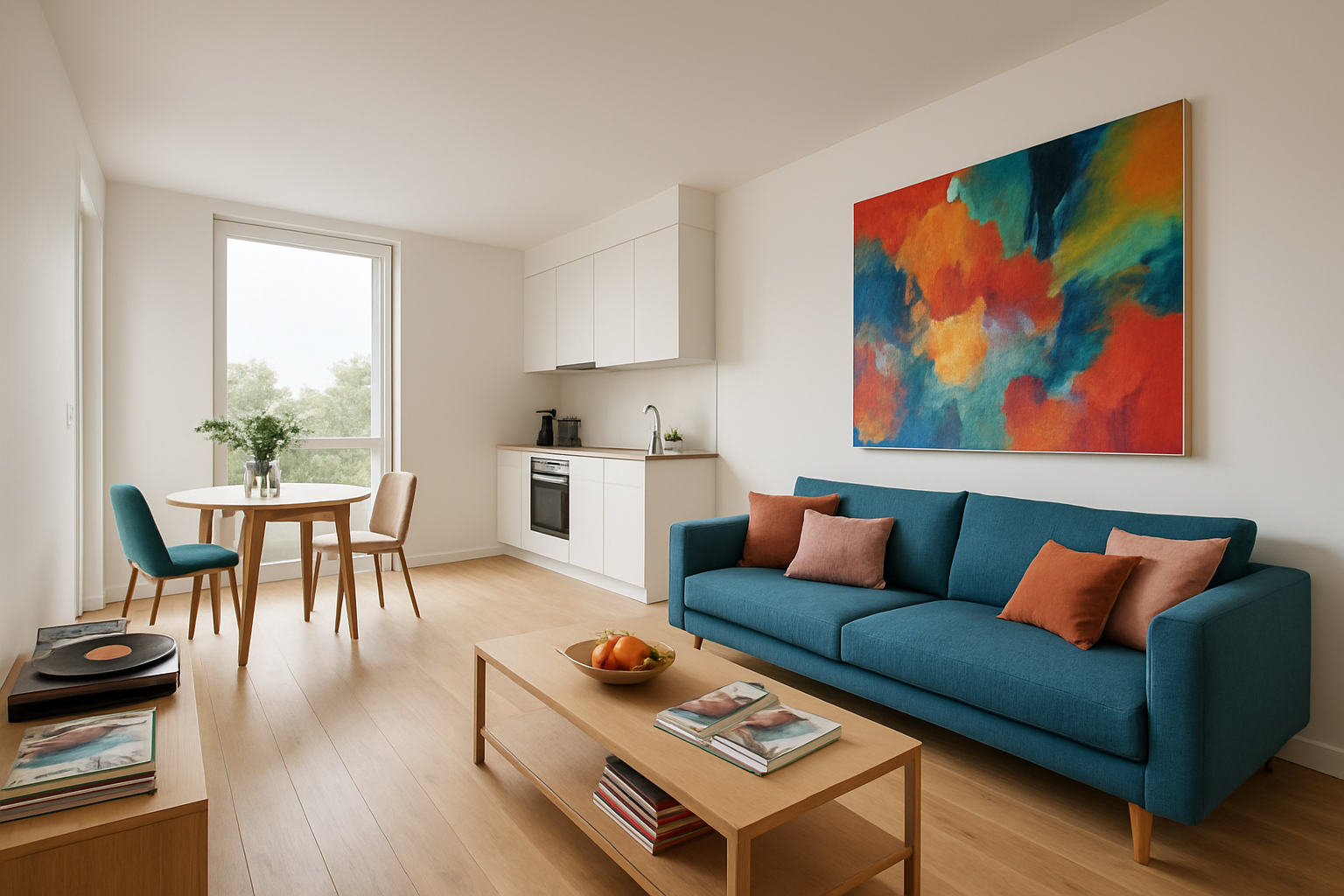 Agence immobilière de IMOZOUM