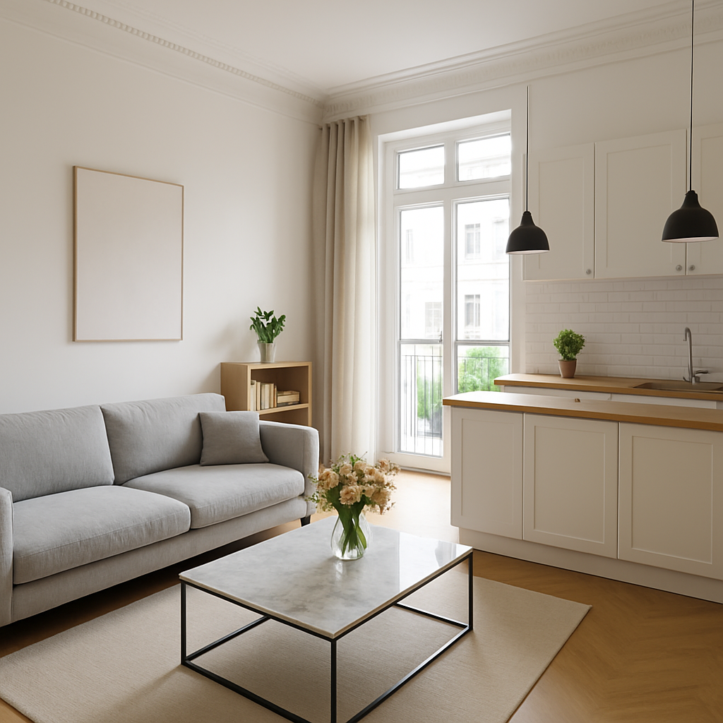 Image principale - Tourcoing