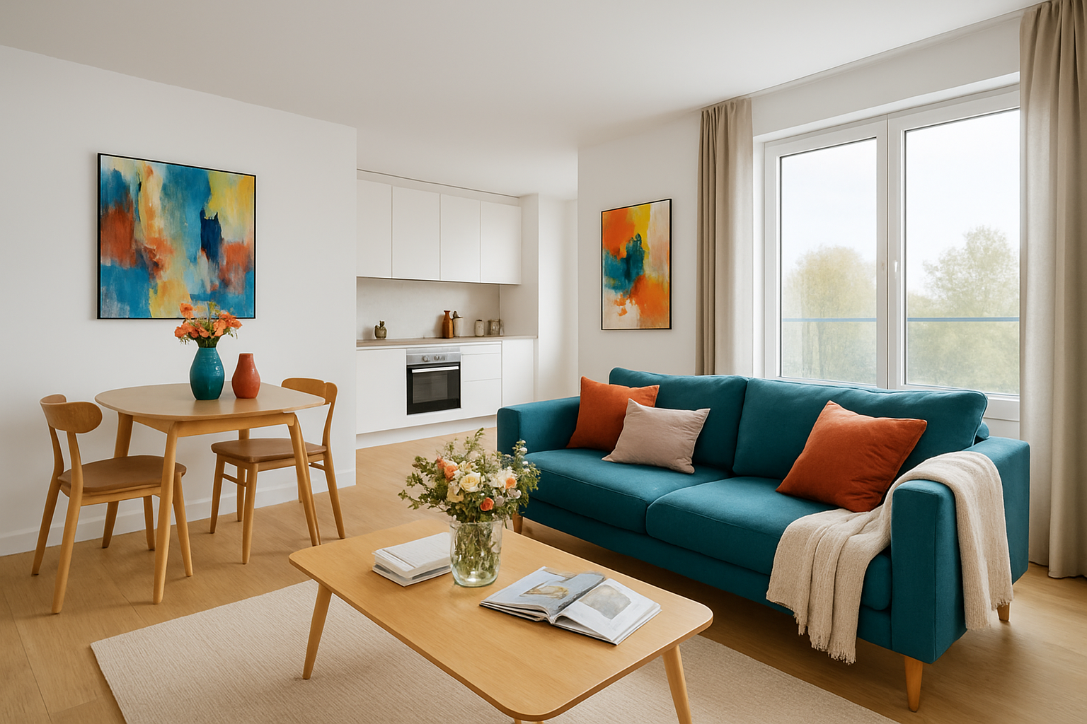 Agence immobilière de IMOZOUM