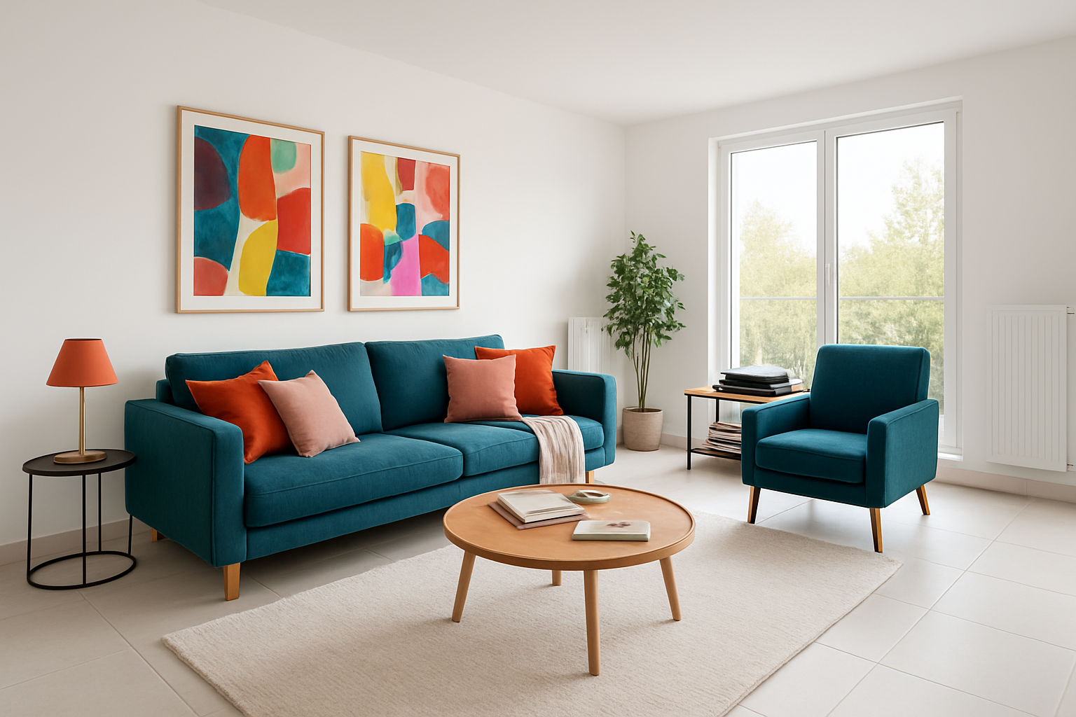 Agence immobilière de IMOZOUM