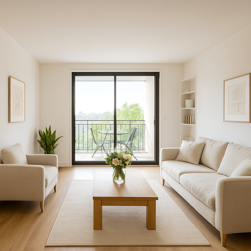 Agence immobilière de IMOZOUM