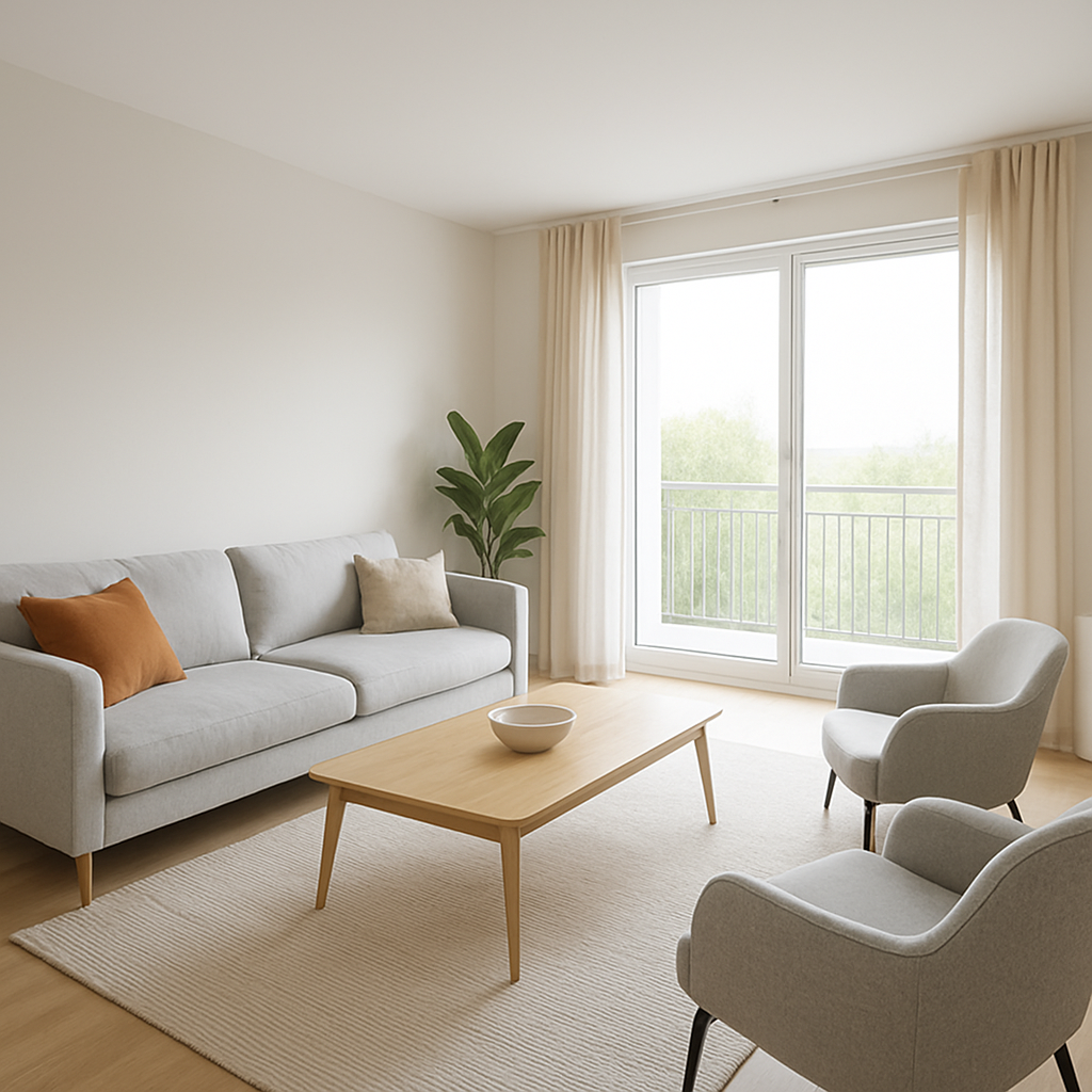 Agence immobilière de IMOZOUM