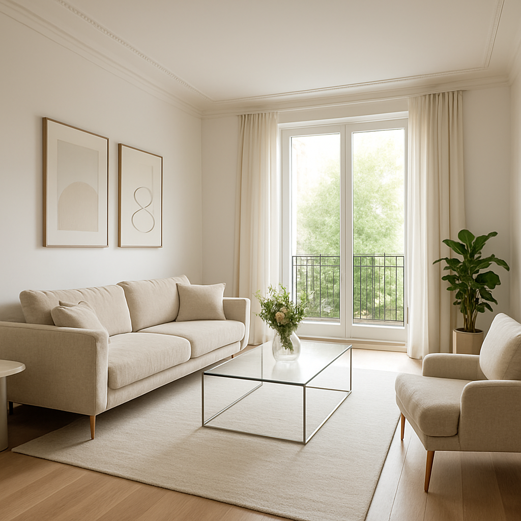 Agence immobilière de IMOZOUM