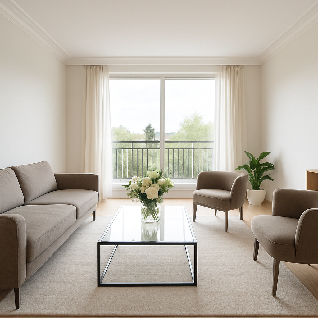 Agence immobilière de IMOZOUM