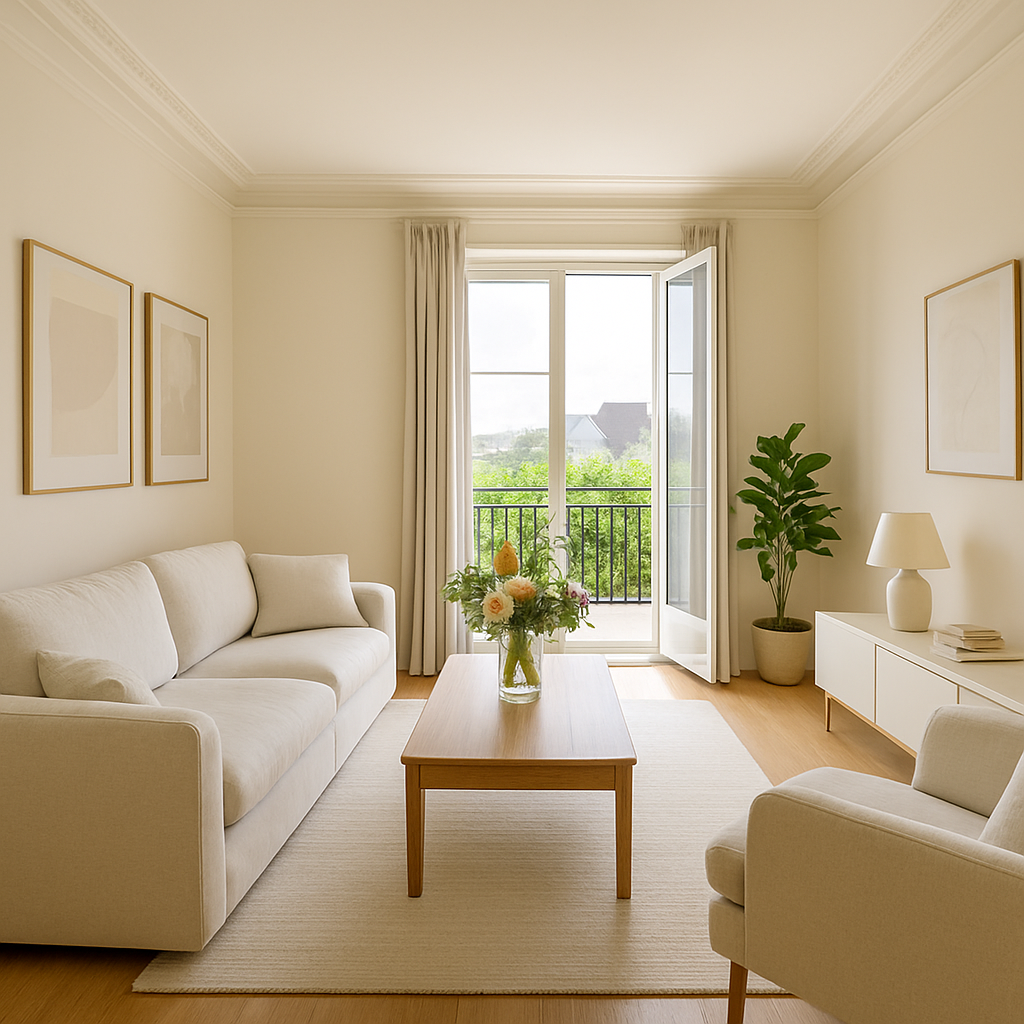 Agence immobilière de IMOZOUM