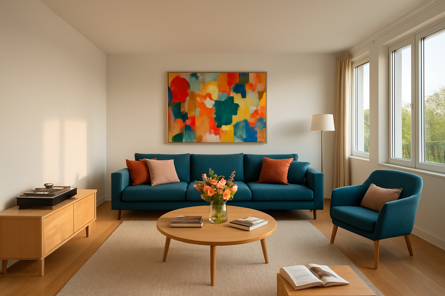 Agence immobilière de IMOZOUM