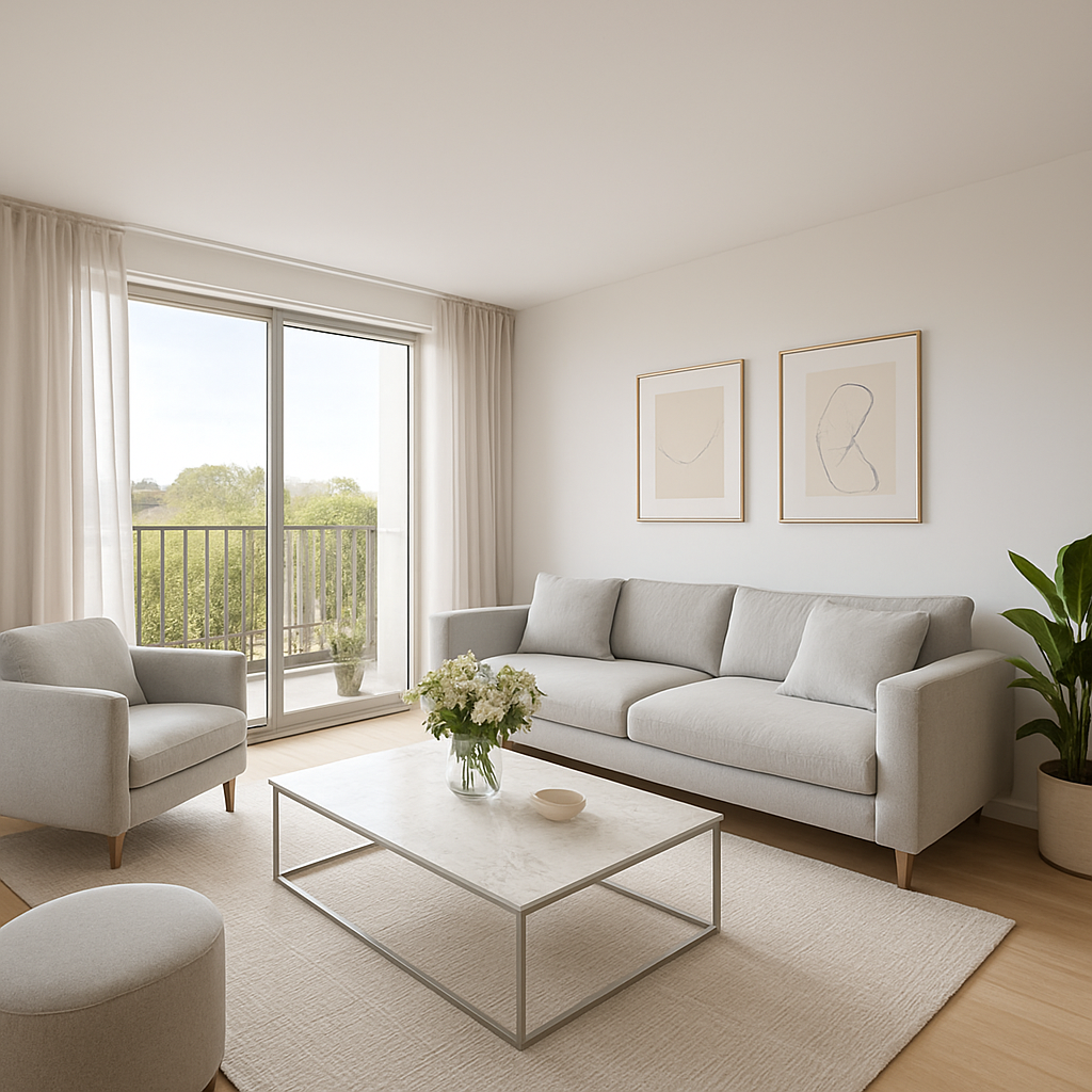 Agence immobilière de IMOZOUM