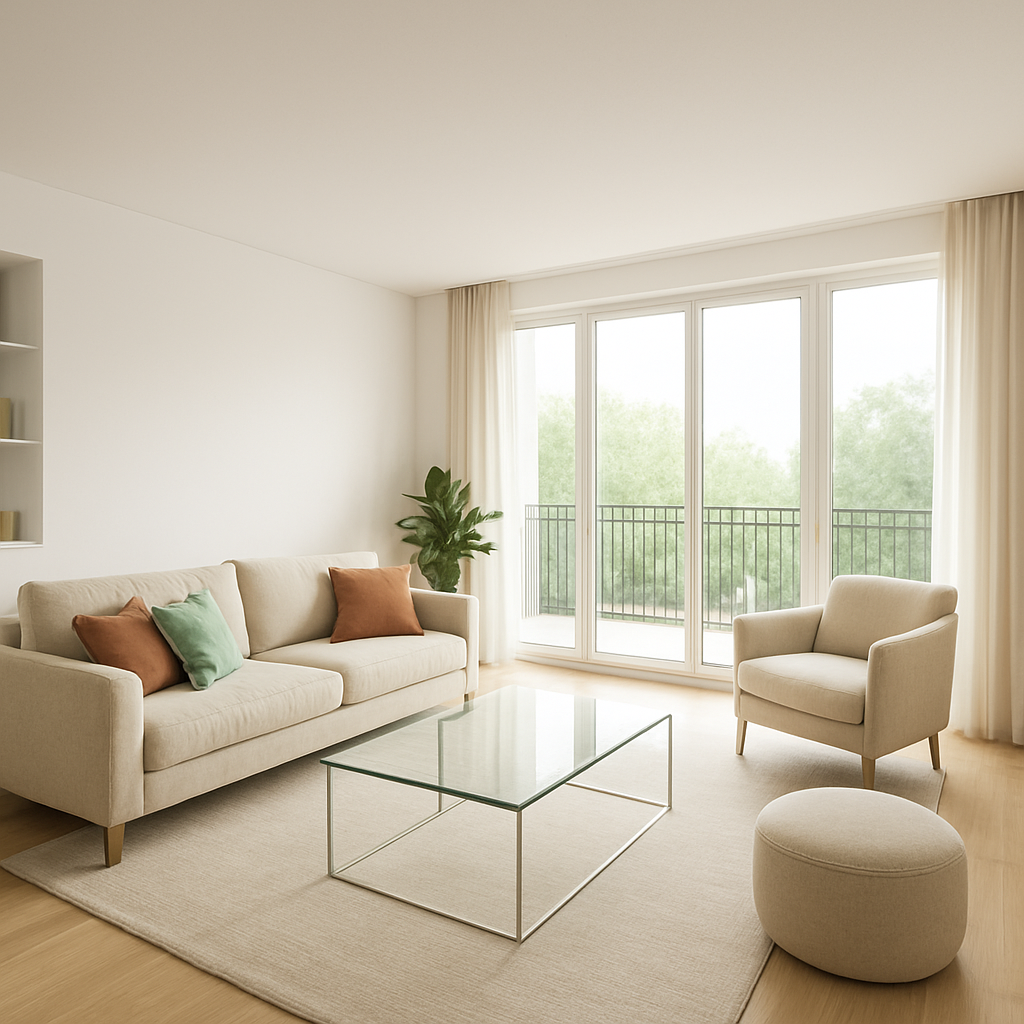 Agence immobilière de IMOZOUM