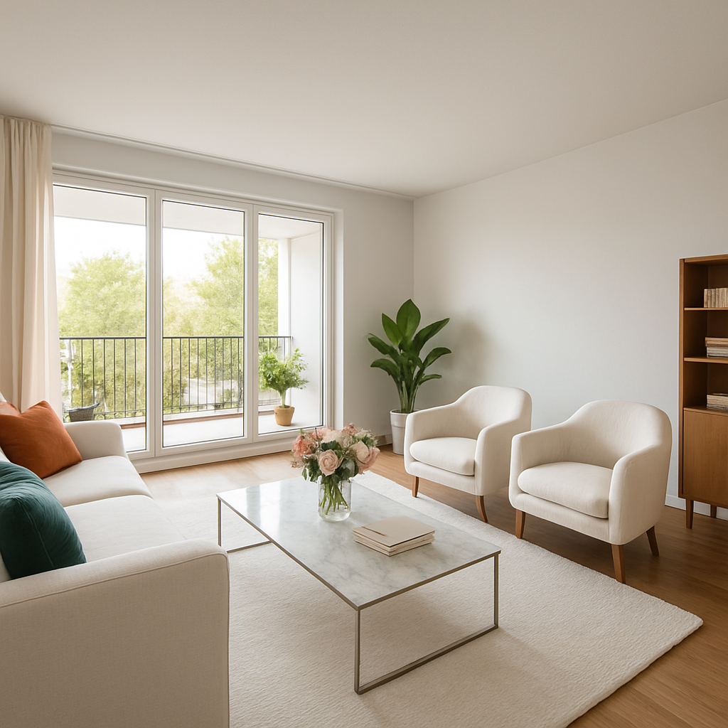 Agence immobilière de IMOZOUM