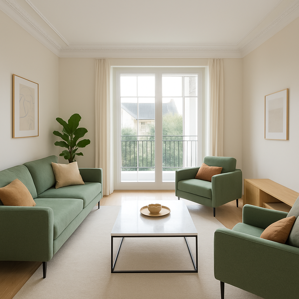 Agence immobilière de IMOZOUM