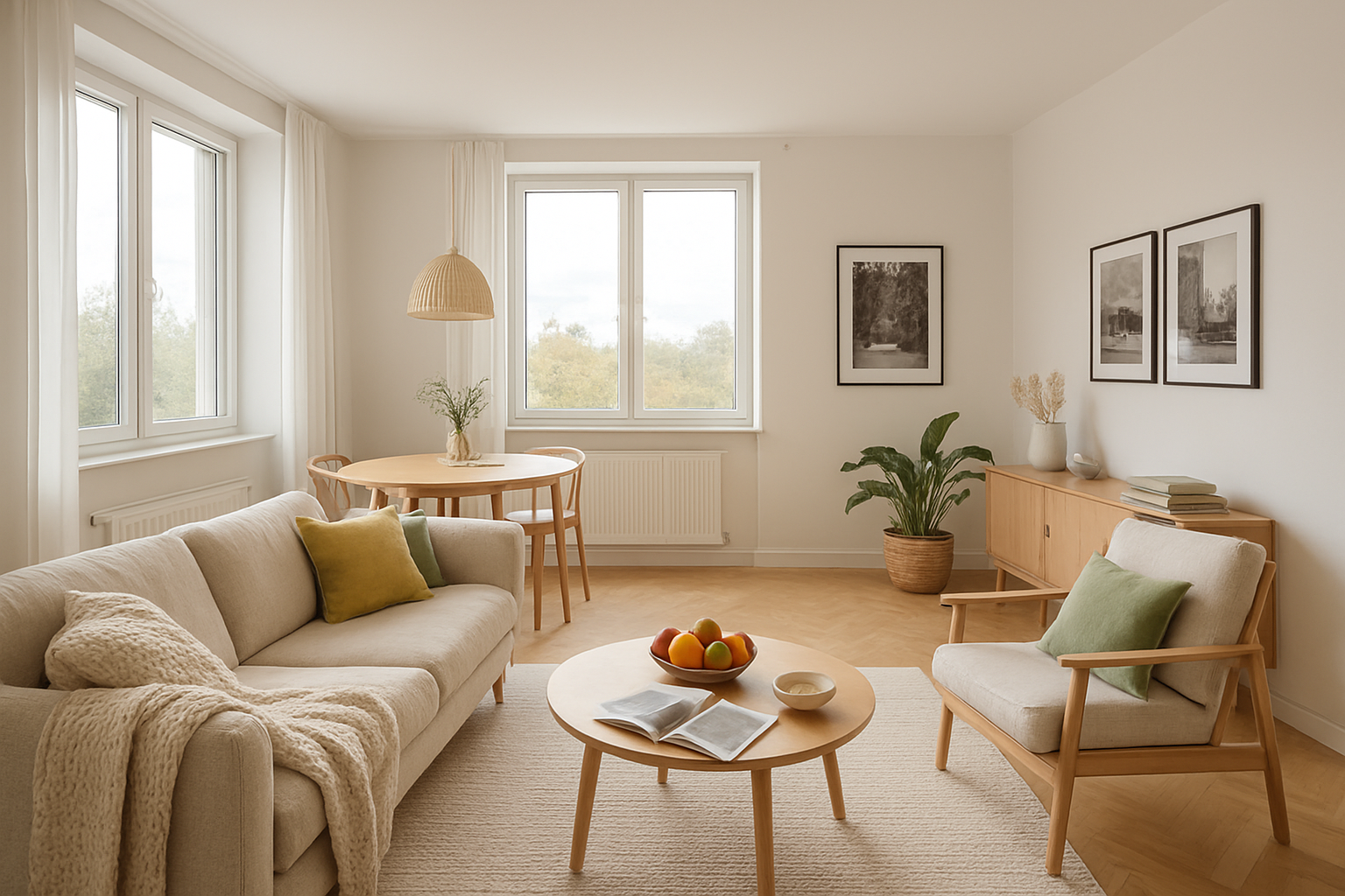 Agence immobilière de IMOZOUM