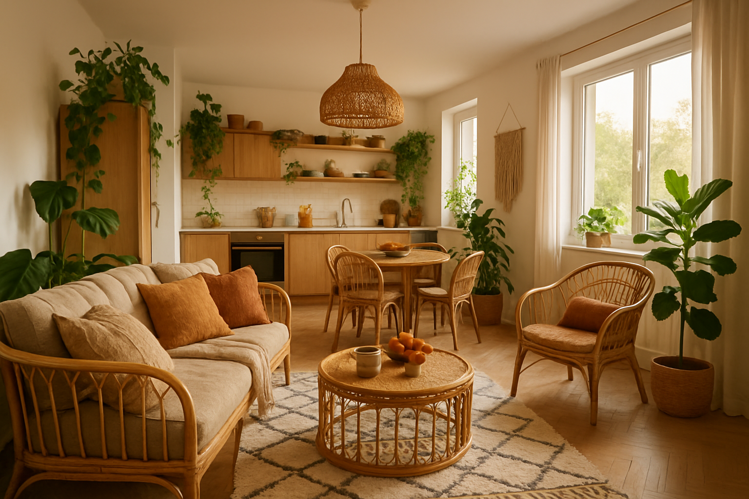 Agence immobilière de IMOZOUM