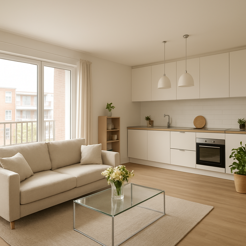 Agence immobilière de IMOZOUM