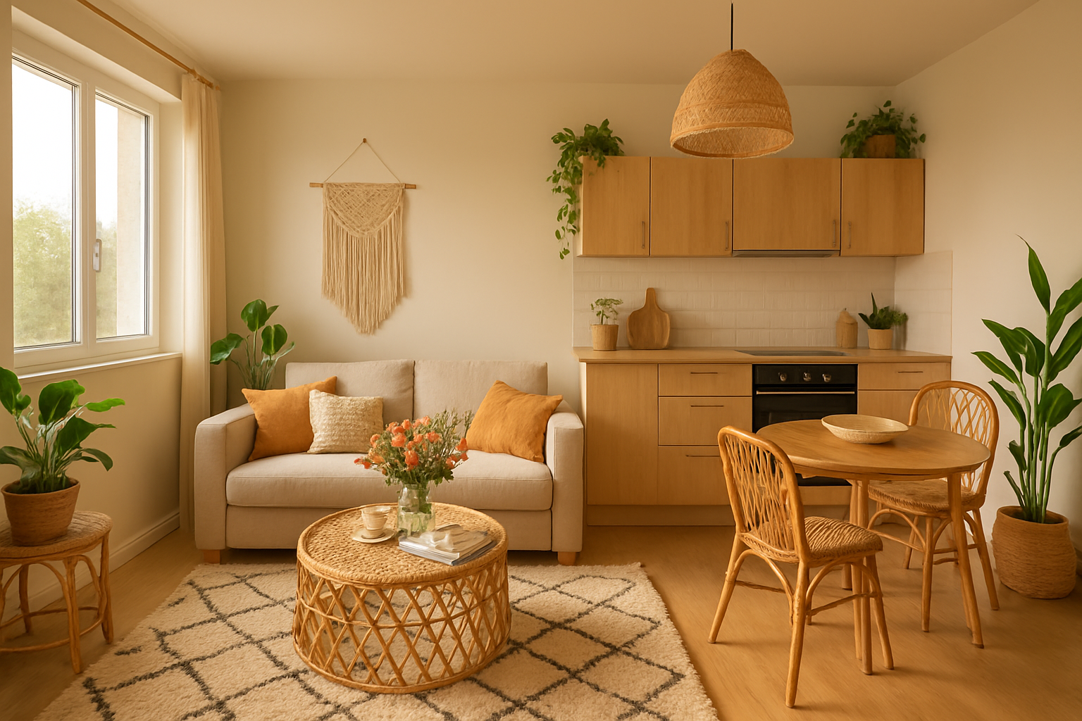 Agence immobilière de IMOZOUM