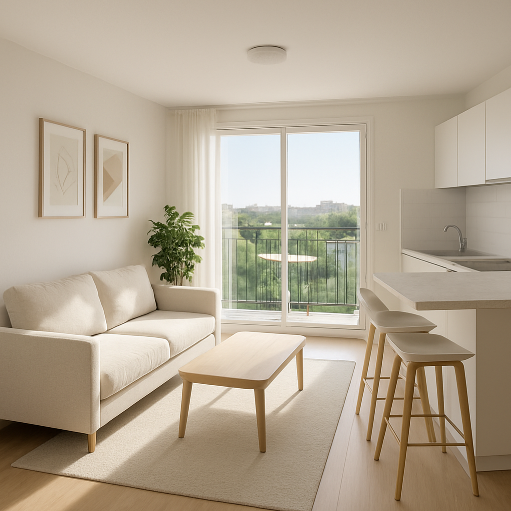 Agence immobilière de IMOZOUM