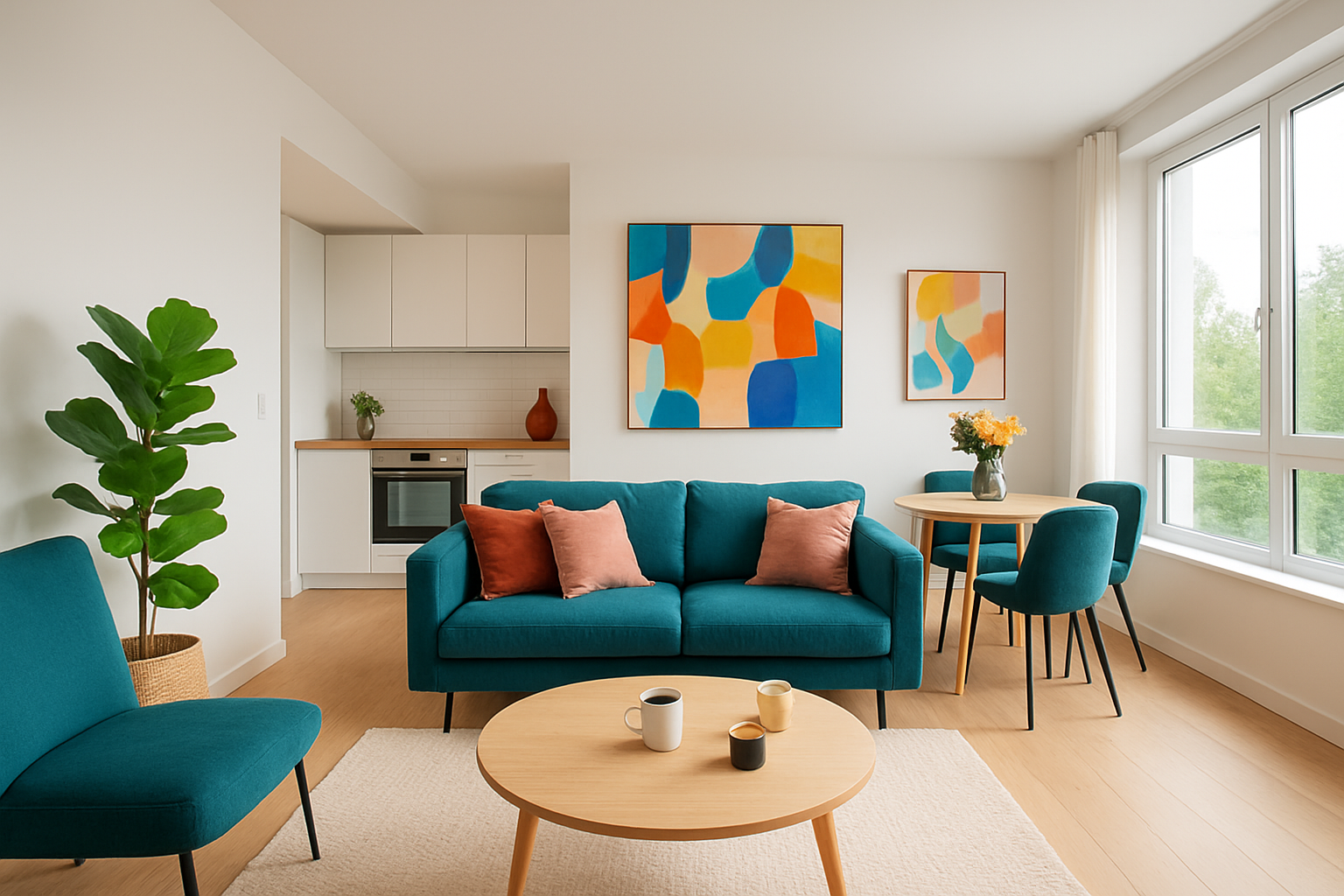 Agence immobilière de IMOZOUM