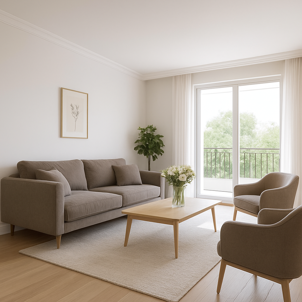 Agence immobilière de IMOZOUM