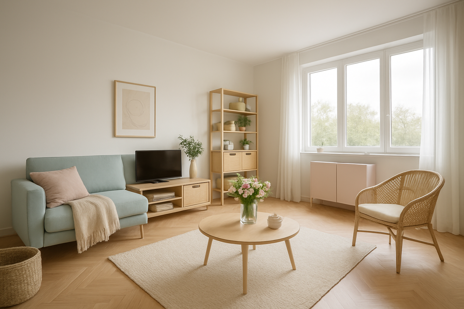 Agence immobilière de IMOZOUM