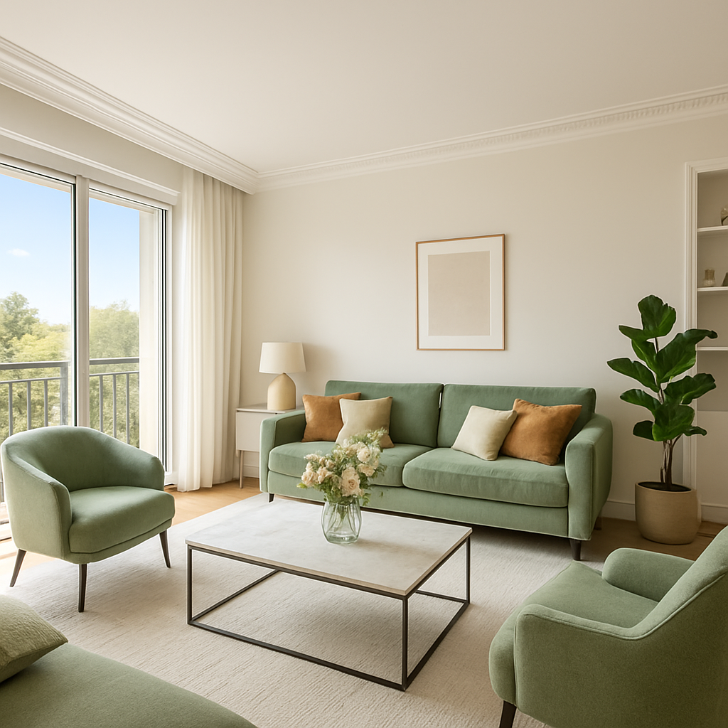 Agence immobilière de IMOZOUM