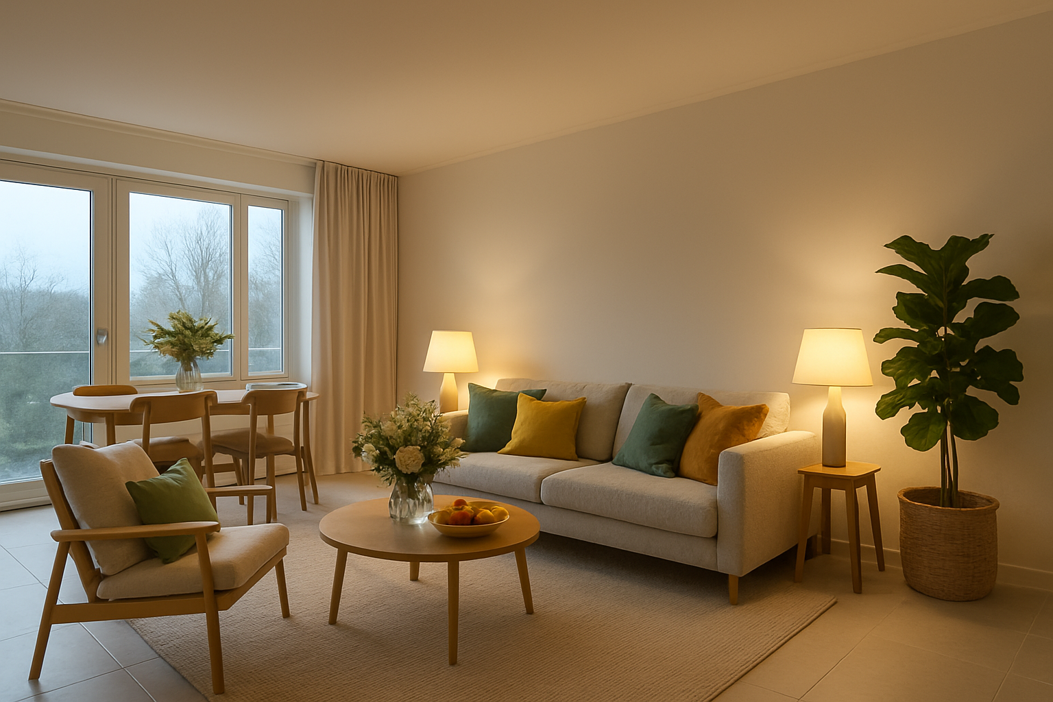 Agence immobilière de IMOZOUM