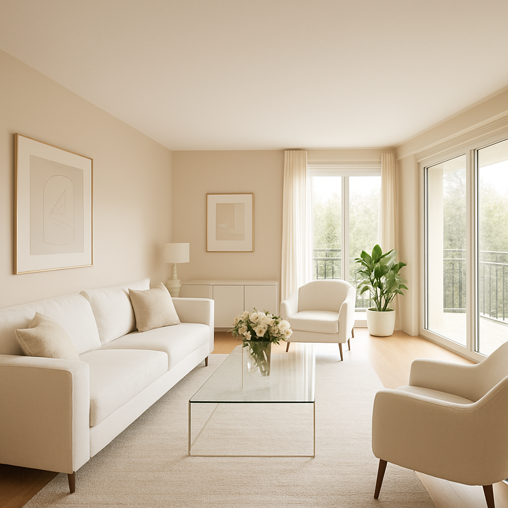Agence immobilière de IMOZOUM