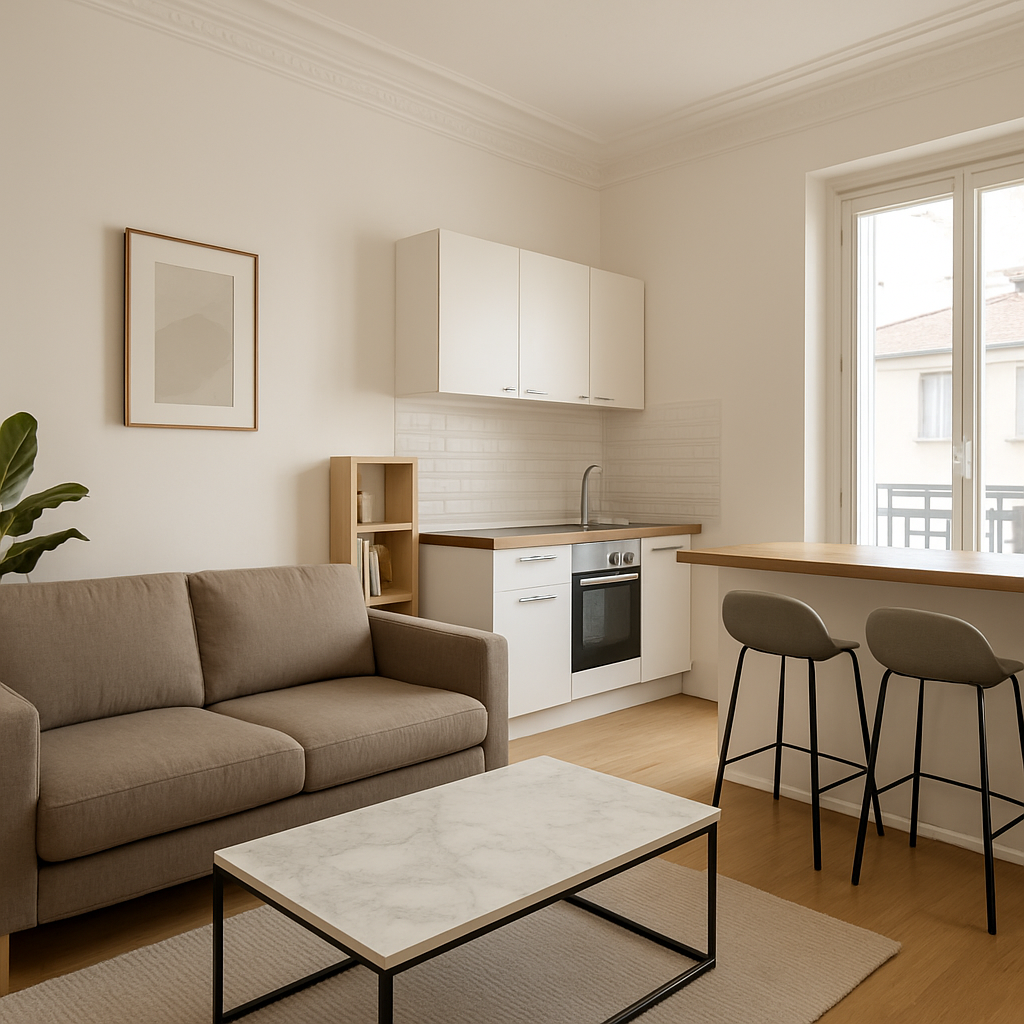 Agence immobilière de IMOZOUM