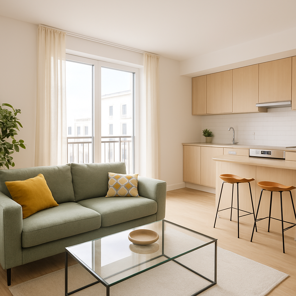 Agence immobilière de IMOZOUM