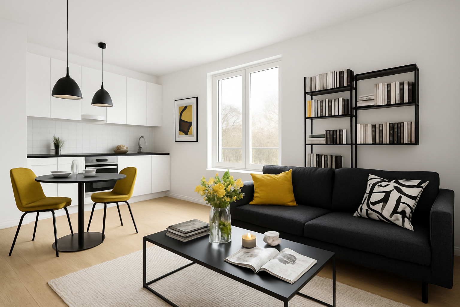 Agence immobilière de IMOZOUM