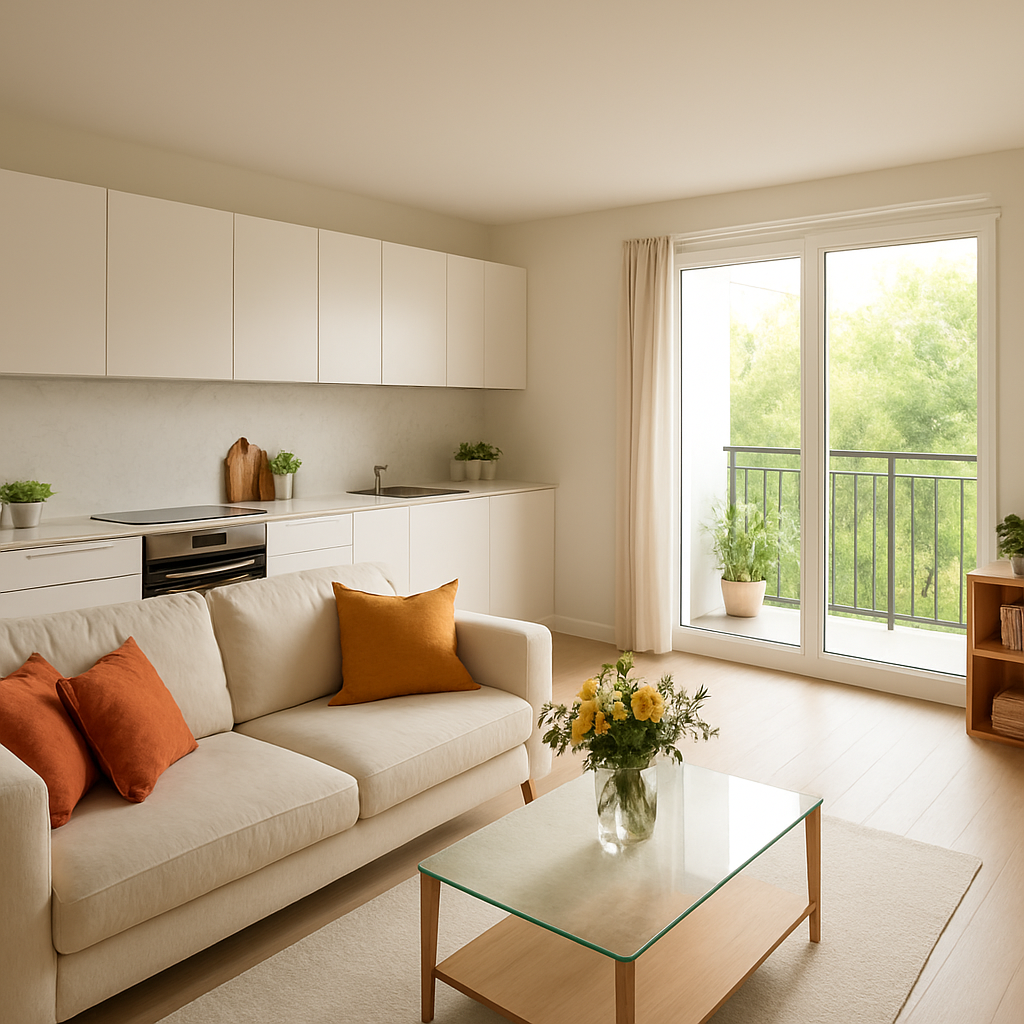 Agence immobilière de IMOZOUM