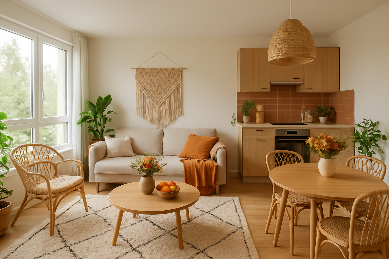 Agence immobilière de IMOZOUM