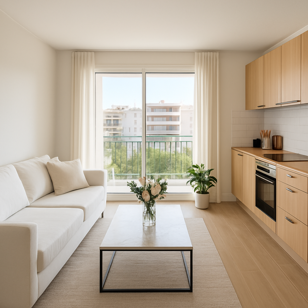 Agence immobilière de IMOZOUM