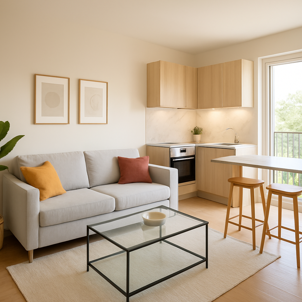 Agence immobilière de IMOZOUM
