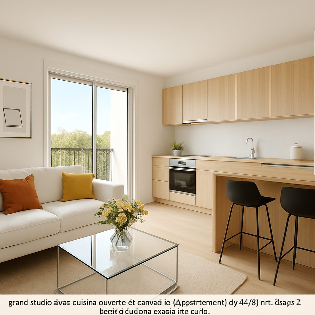 Agence immobilière de IMOZOUM