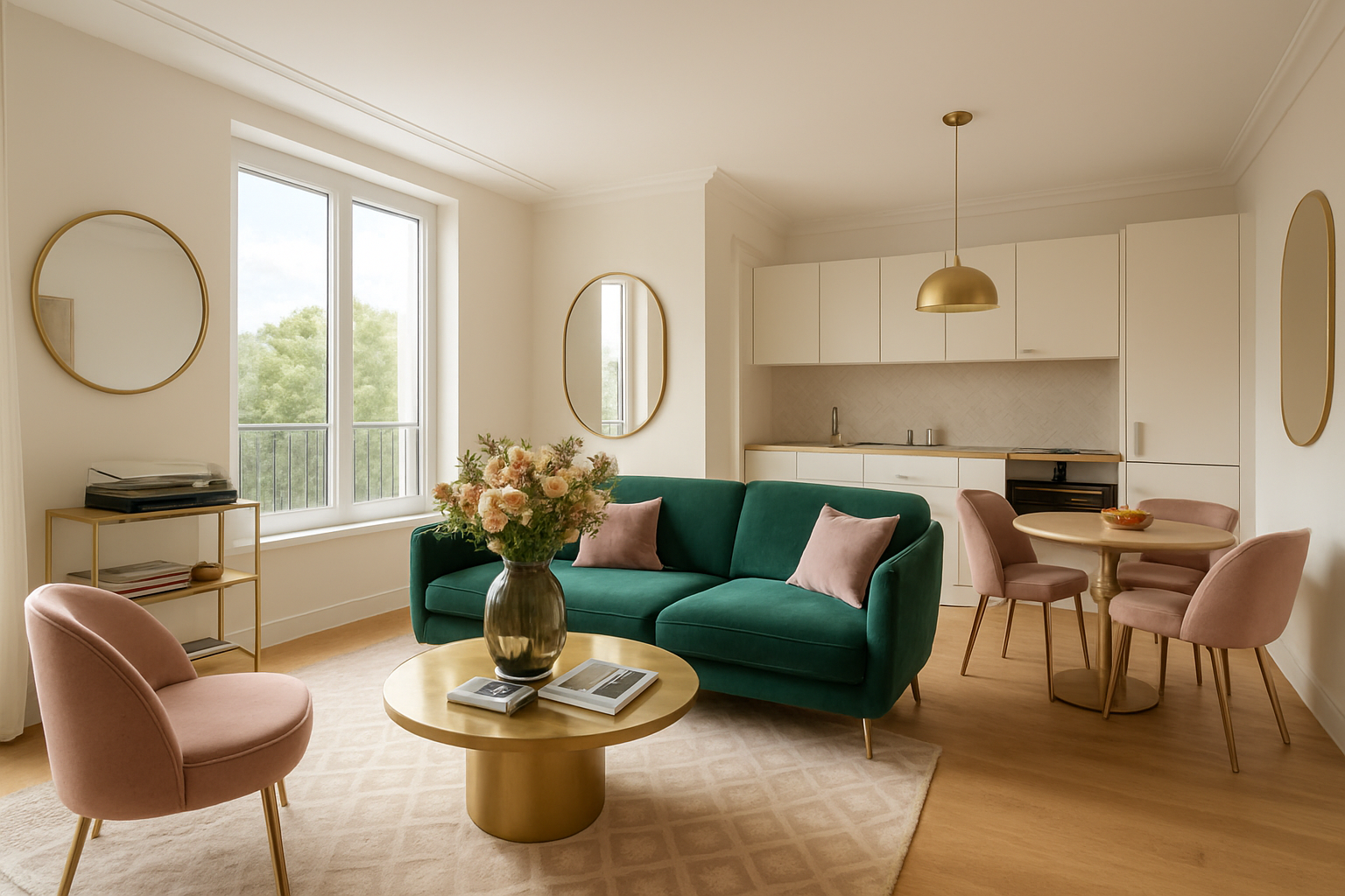 Agence immobilière de IMOZOUM
