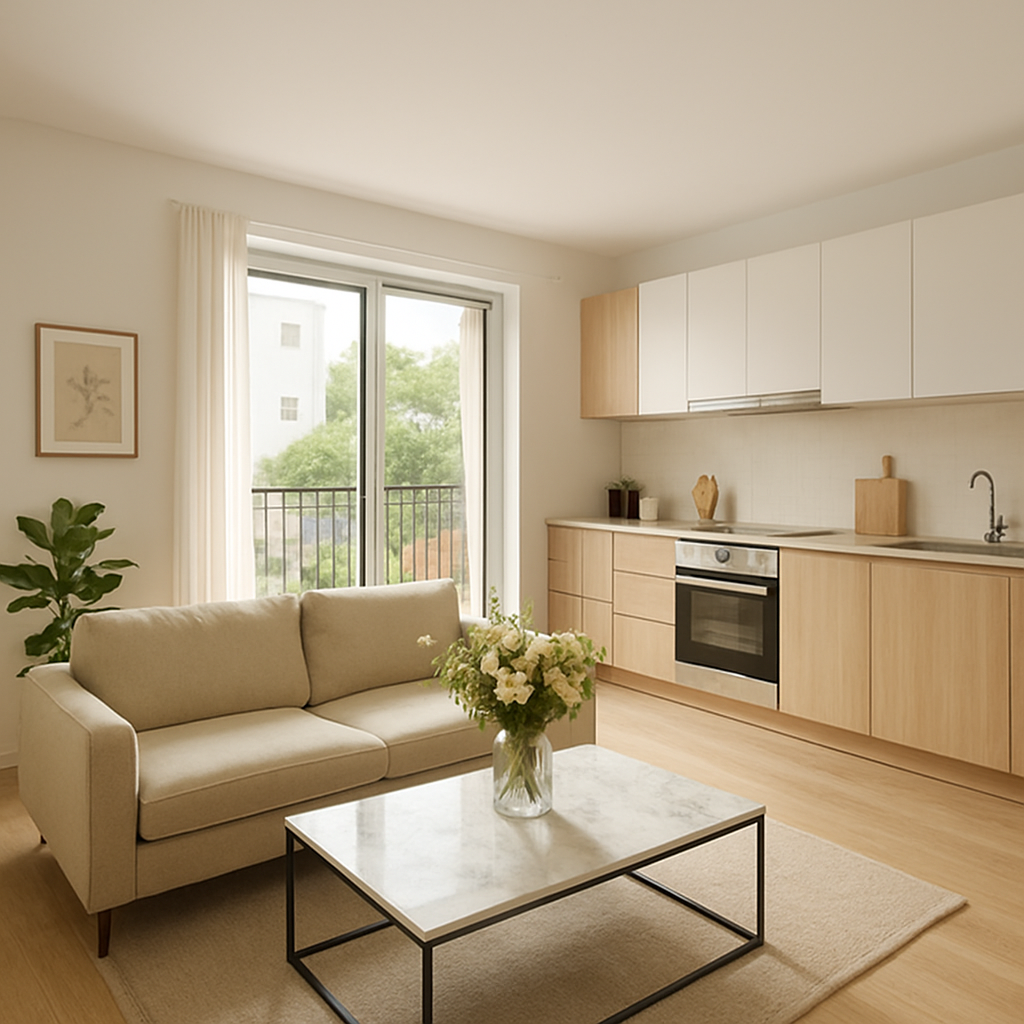 Agence immobilière de IMOZOUM
