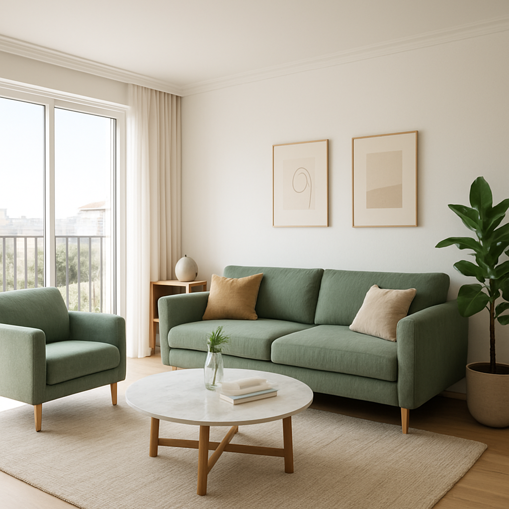Agence immobilière de IMOZOUM