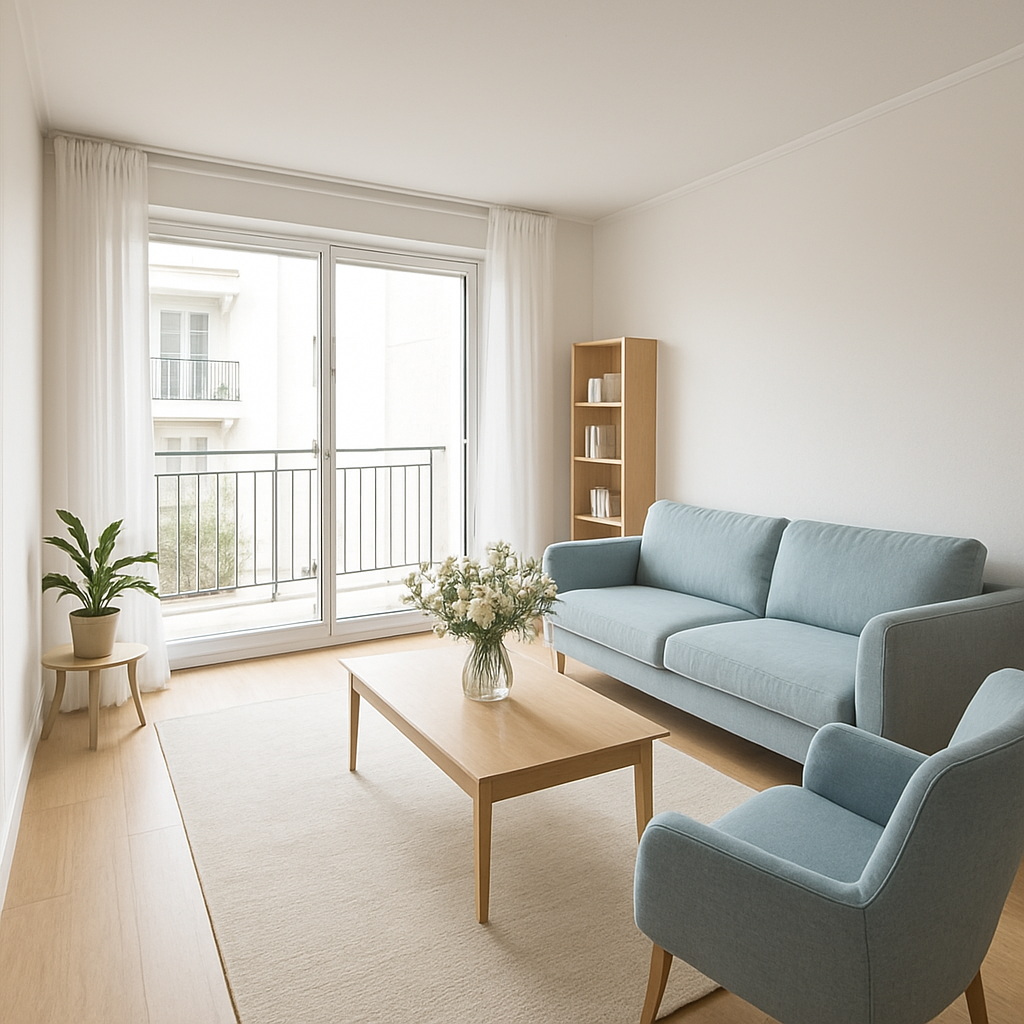 Agence immobilière de IMOZOUM