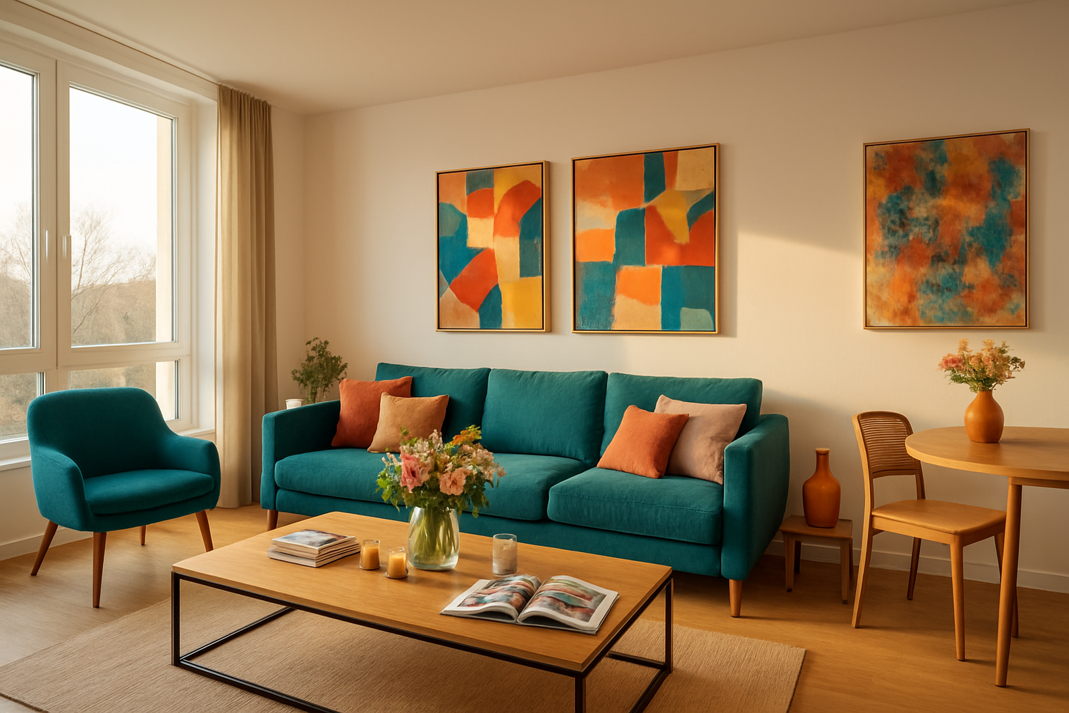 Agence immobilière de IMOZOUM