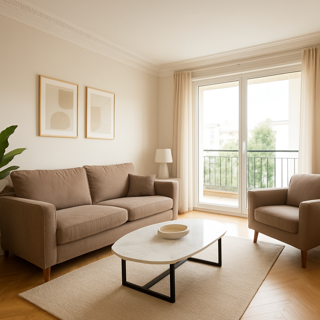 Image principale - Le Blanc-Mesnil
