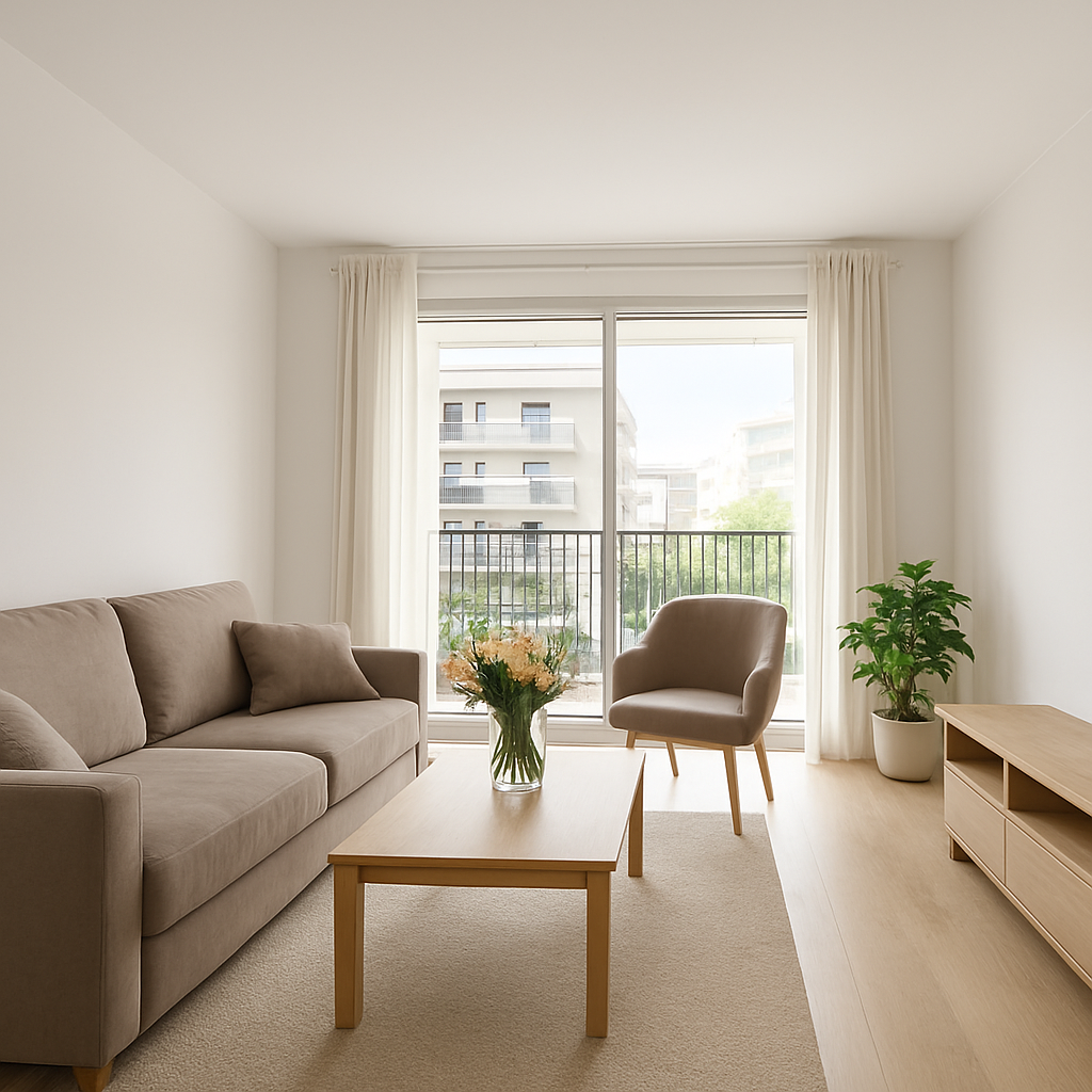Agence immobilière de IMOZOUM