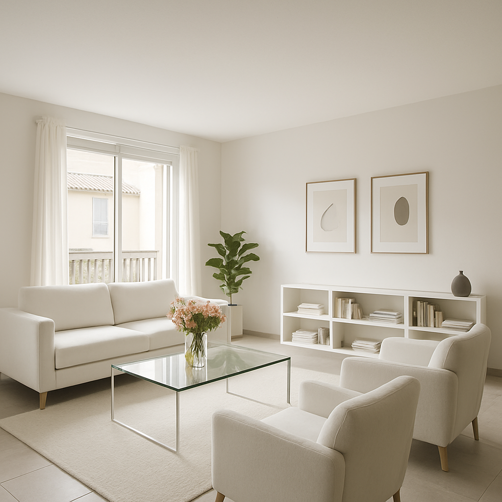 Agence immobilière de IMOZOUM