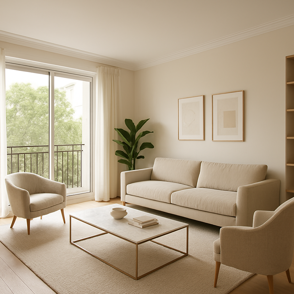 Agence immobilière de IMOZOUM
