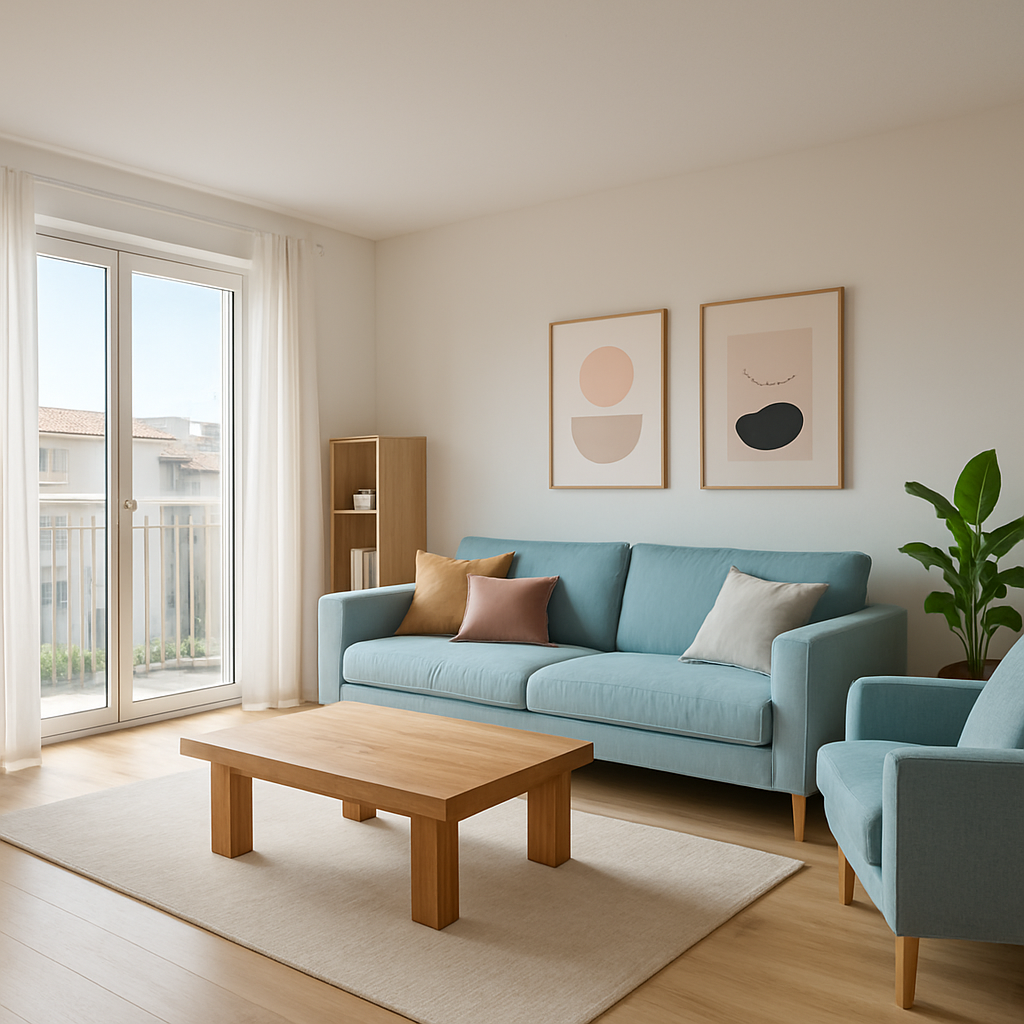 Agence immobilière de IMOZOUM