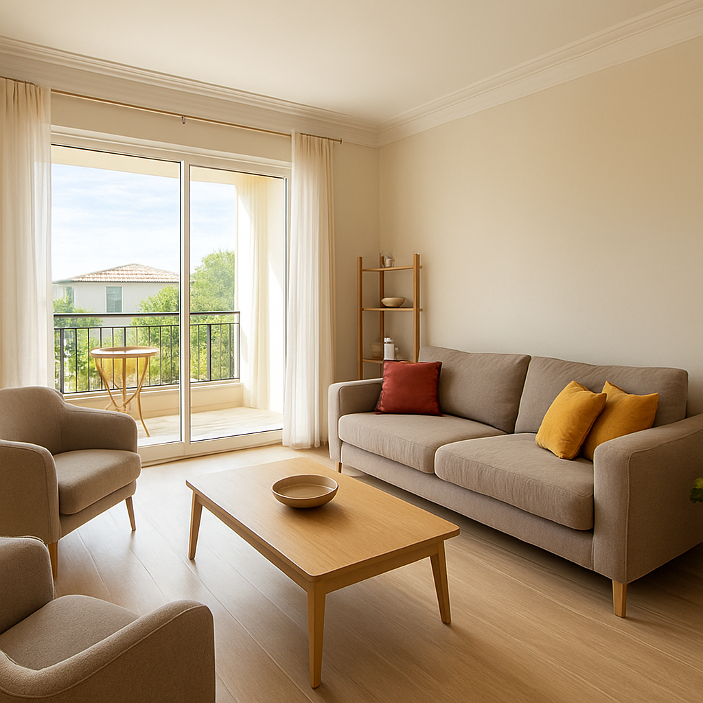 Agence immobilière de IMOZOUM