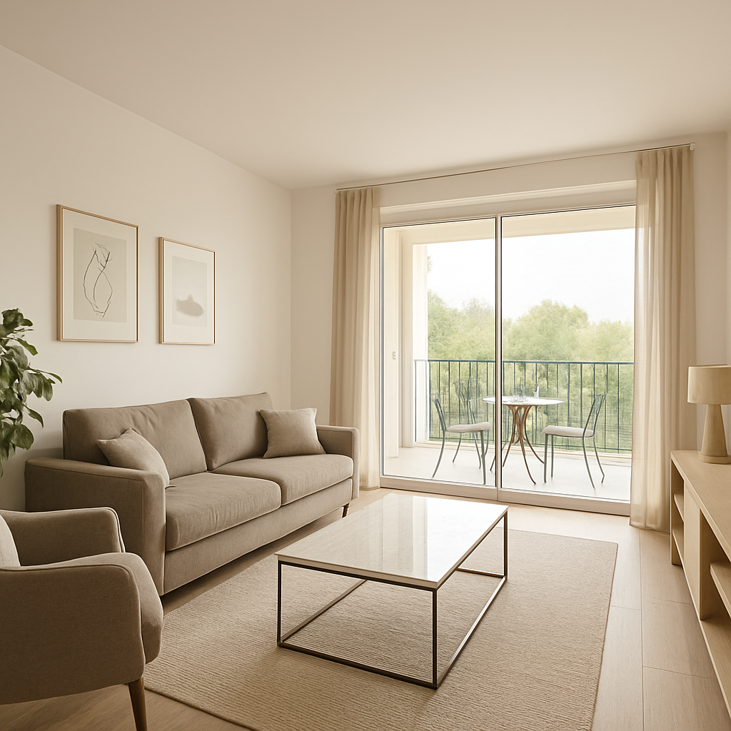 Agence immobilière de IMOZOUM