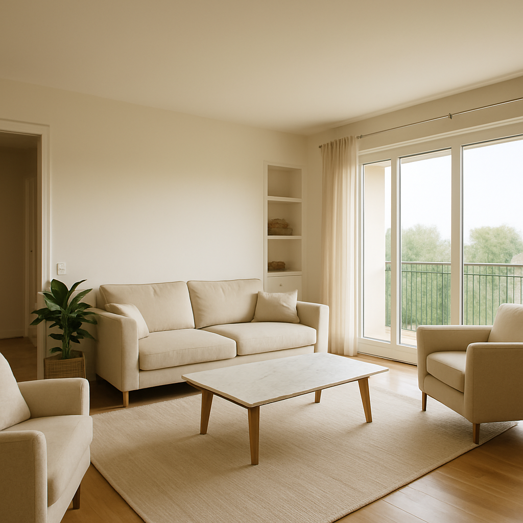 Agence immobilière de IMOZOUM