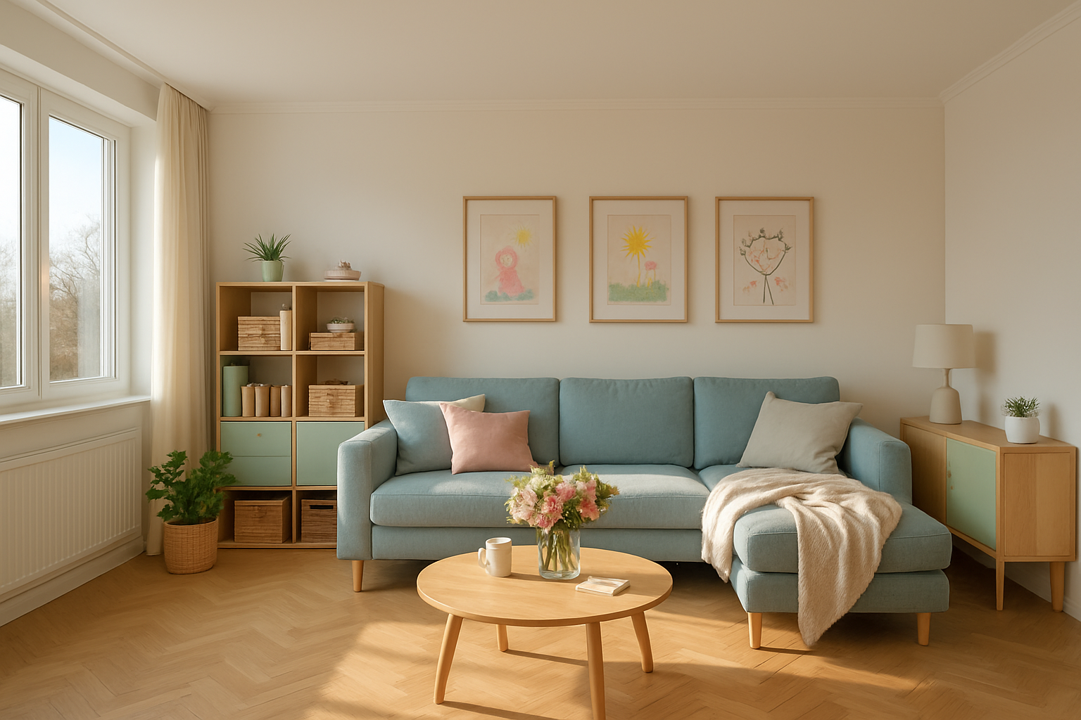Agence immobilière de IMOZOUM