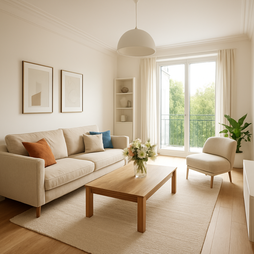 Agence immobilière de IMOZOUM