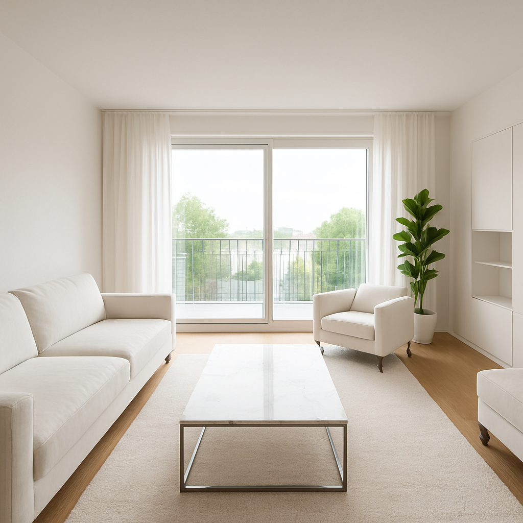 Agence immobilière de IMOZOUM